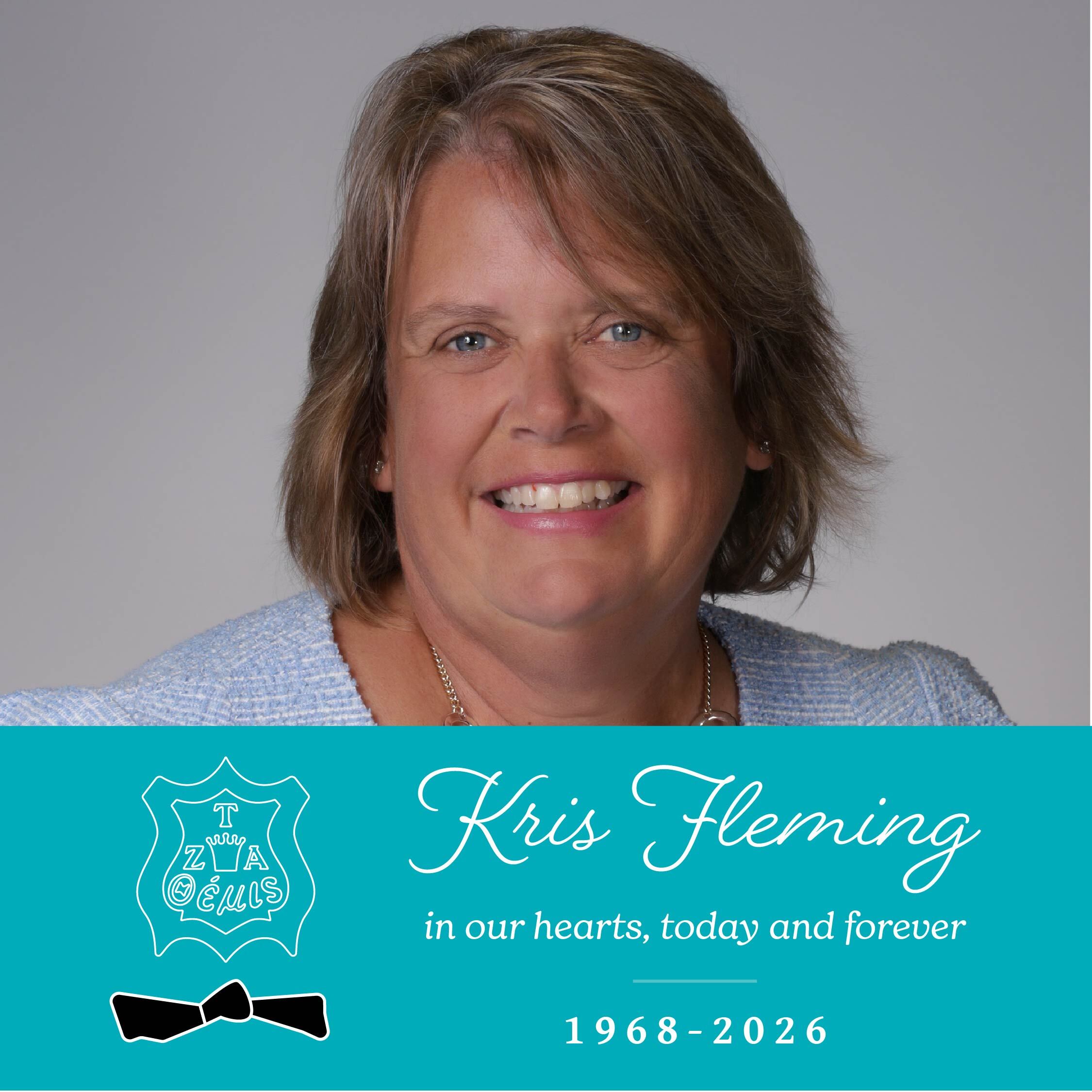 Kris Fleming