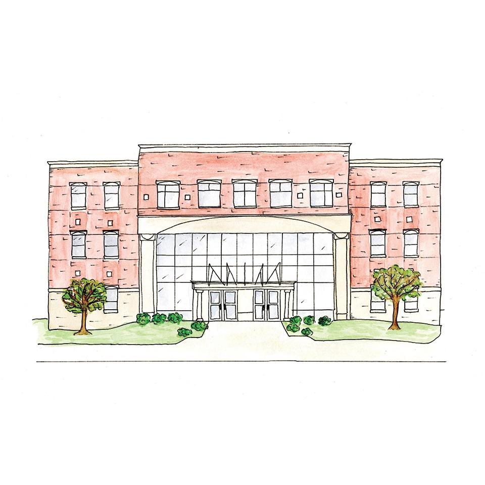 International Office moves to Carmel