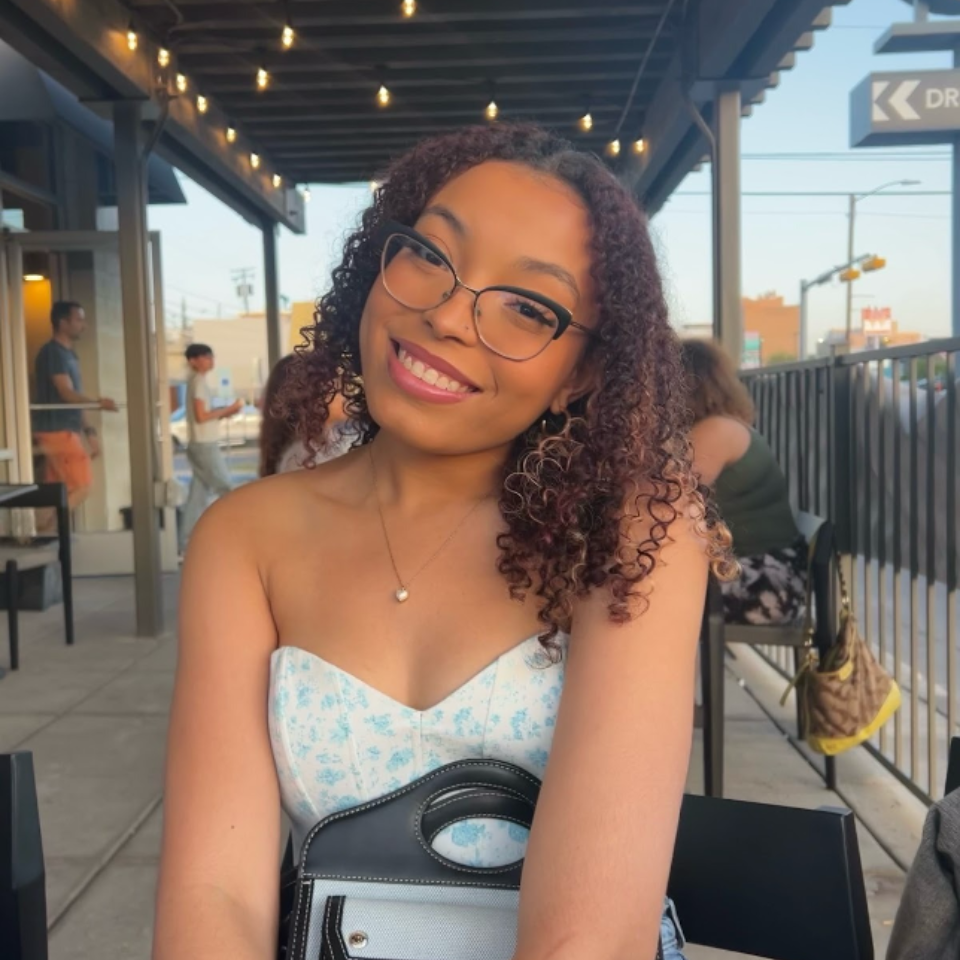 ZTA Grieves the Loss of Sister at The University of Texas at El Paso