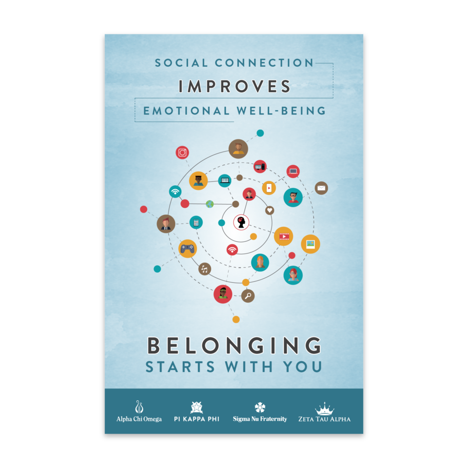 Belonging  — Image PDF