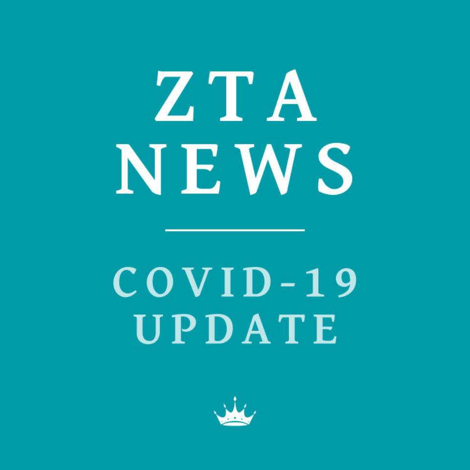 Response to COVID-19