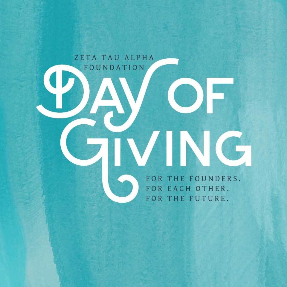 Day of Giving 2020