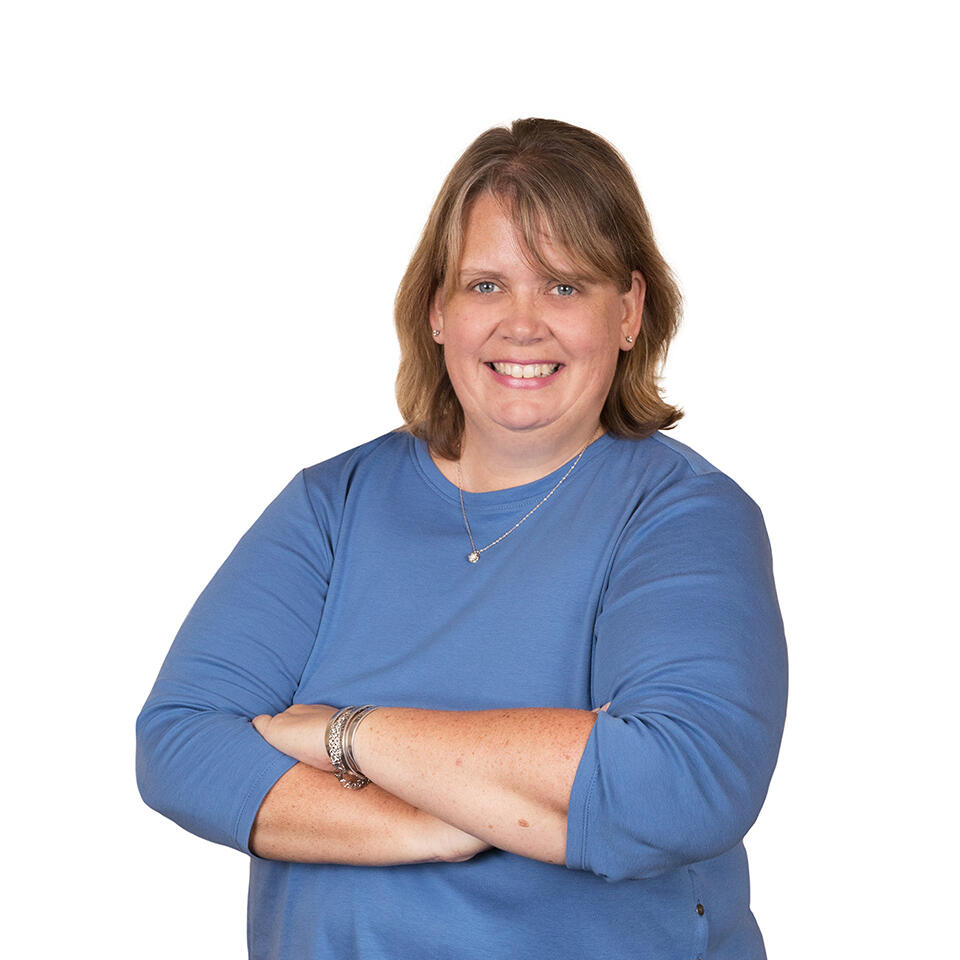 FHC Names New VP Construction