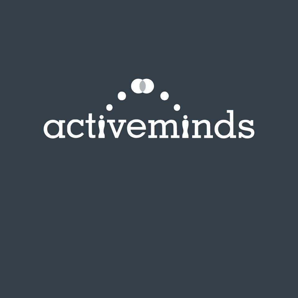 Partnership with Active Minds launches new mental health campaign