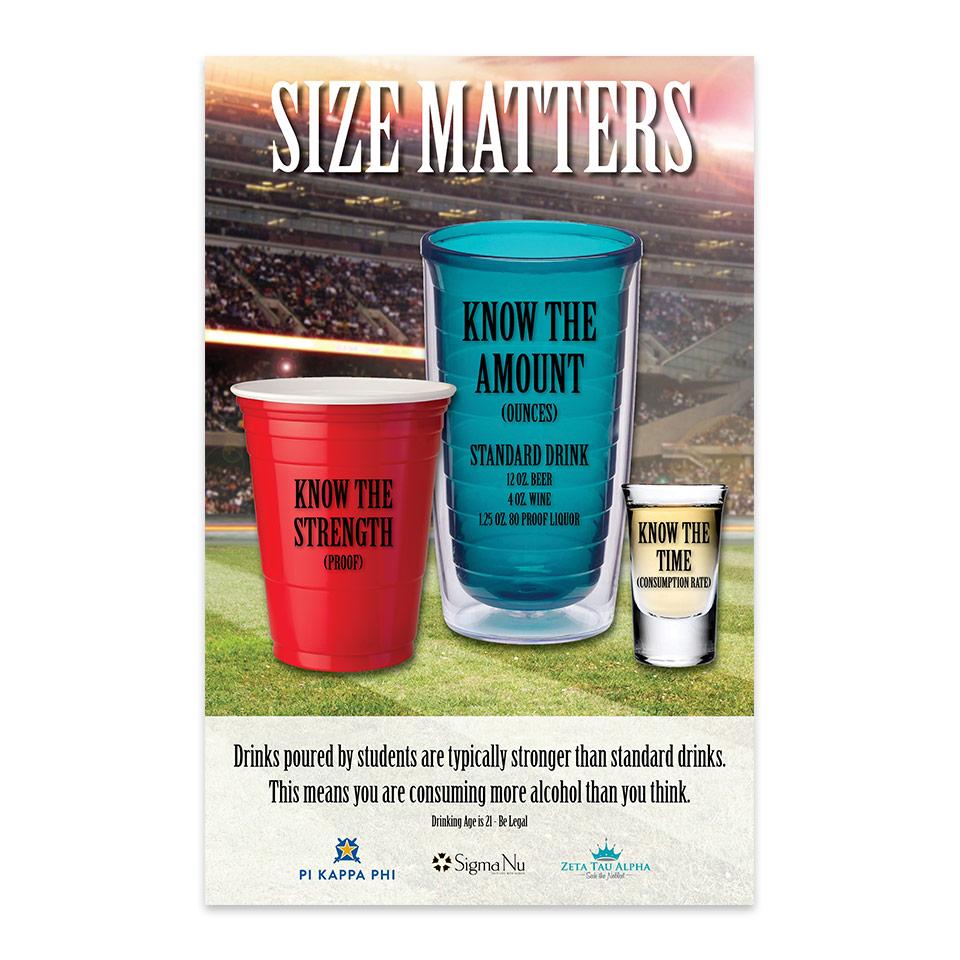 Social Norms: Size Matters — Poster JPG