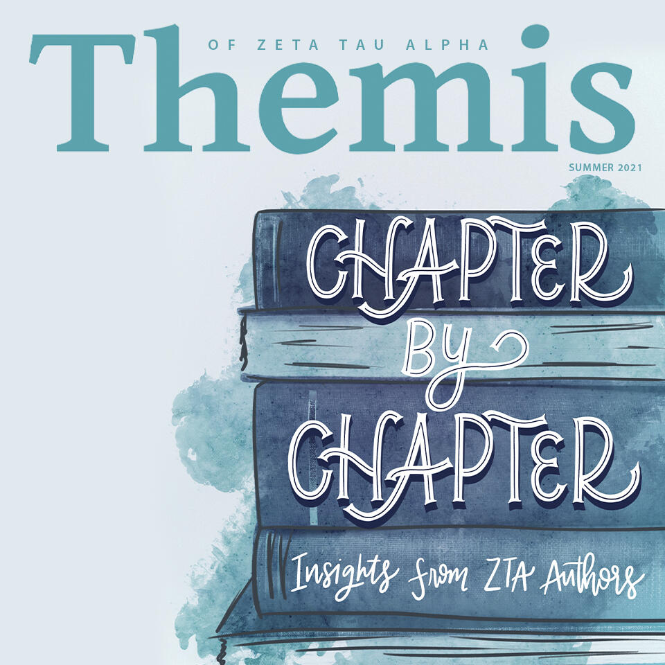 Themis—Summer 2021