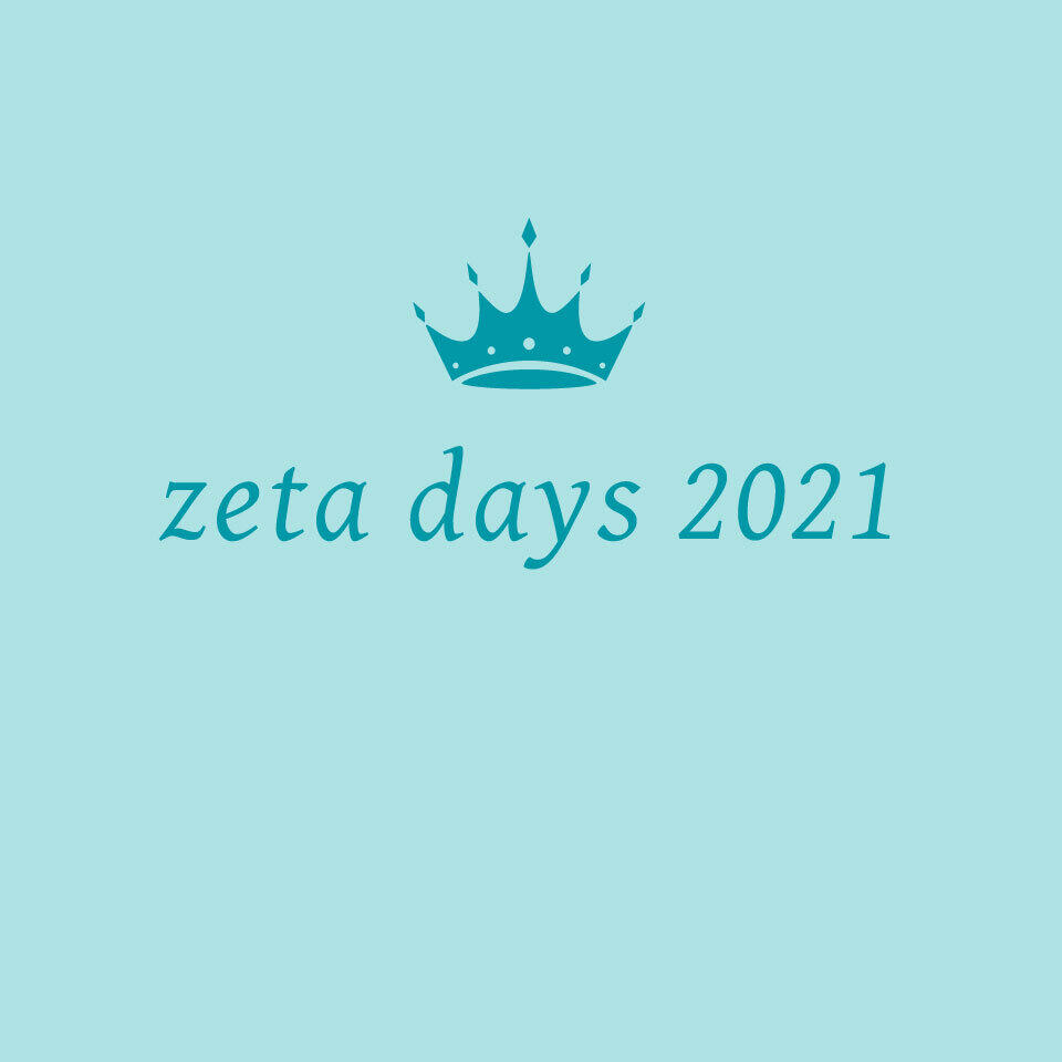 2021 Virtual Zeta Day Events