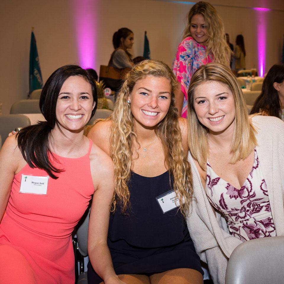 Zeta Day dates 2019
