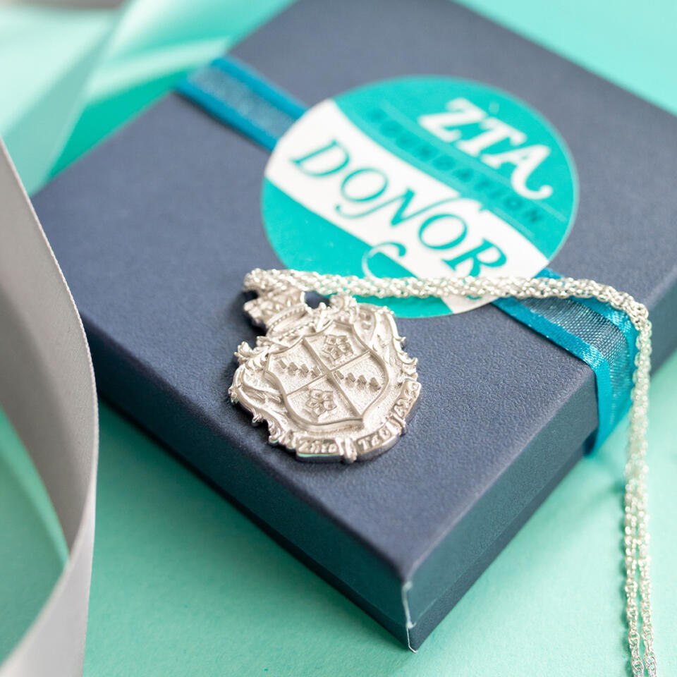 Every great jewelry collection starts with one piece