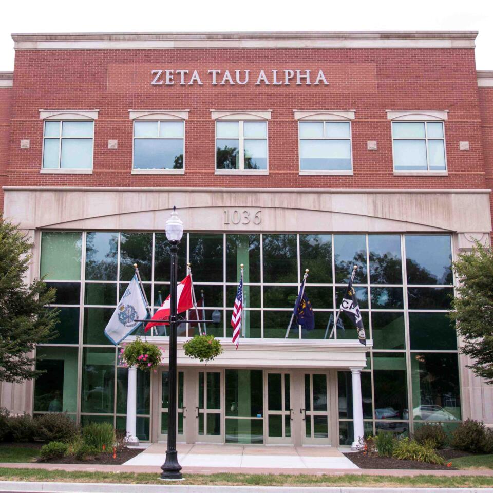 International Office C-Suite Announcement