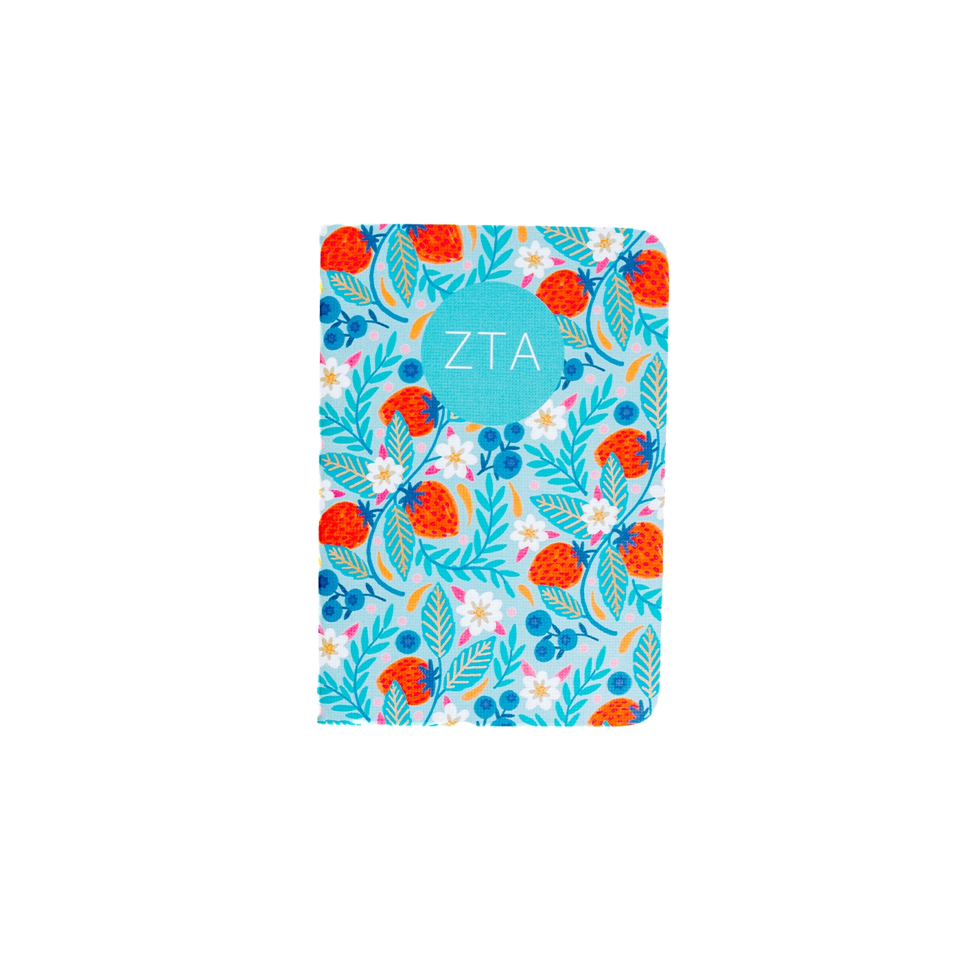 ZTA Mini Berries May Designs