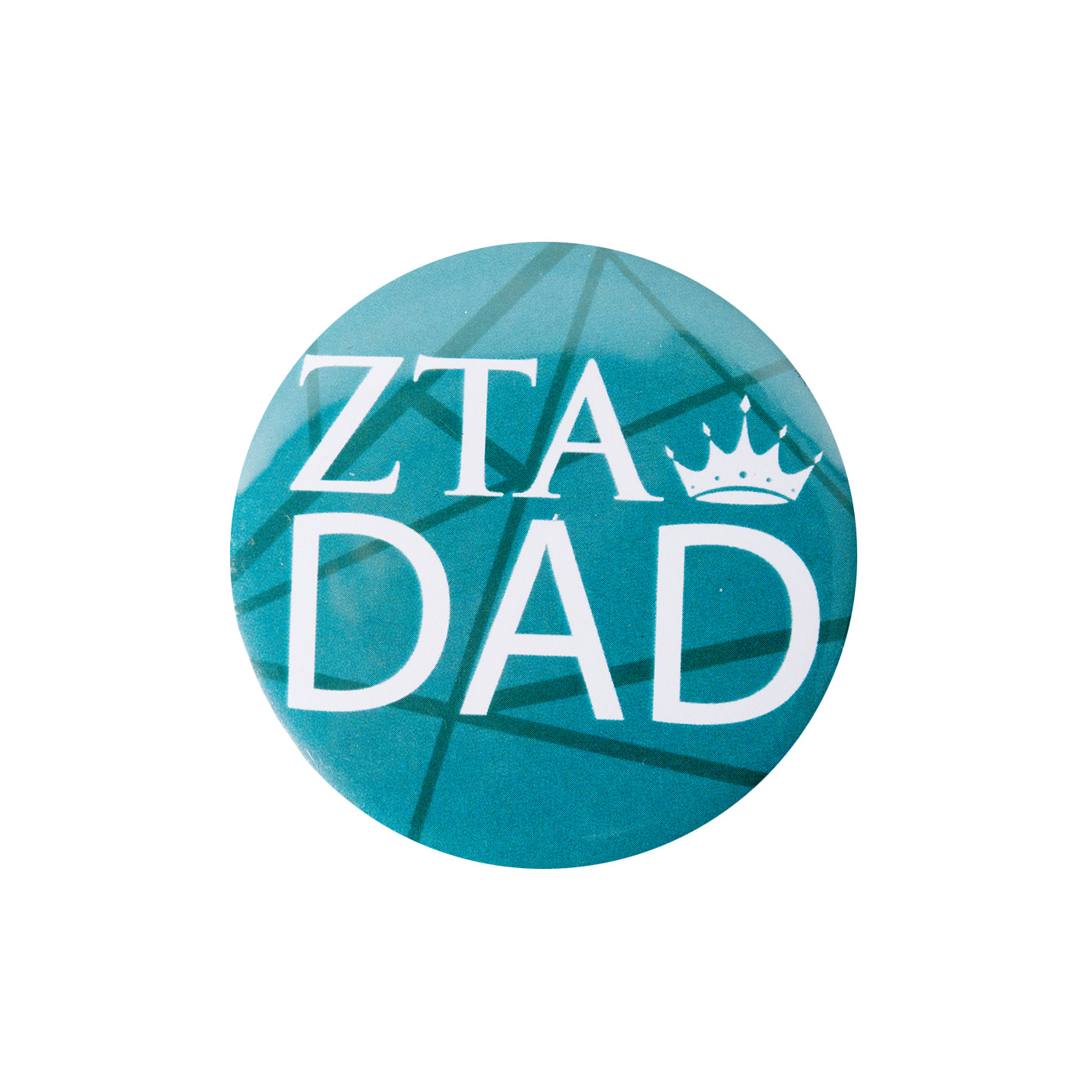 ZTA Dad Button