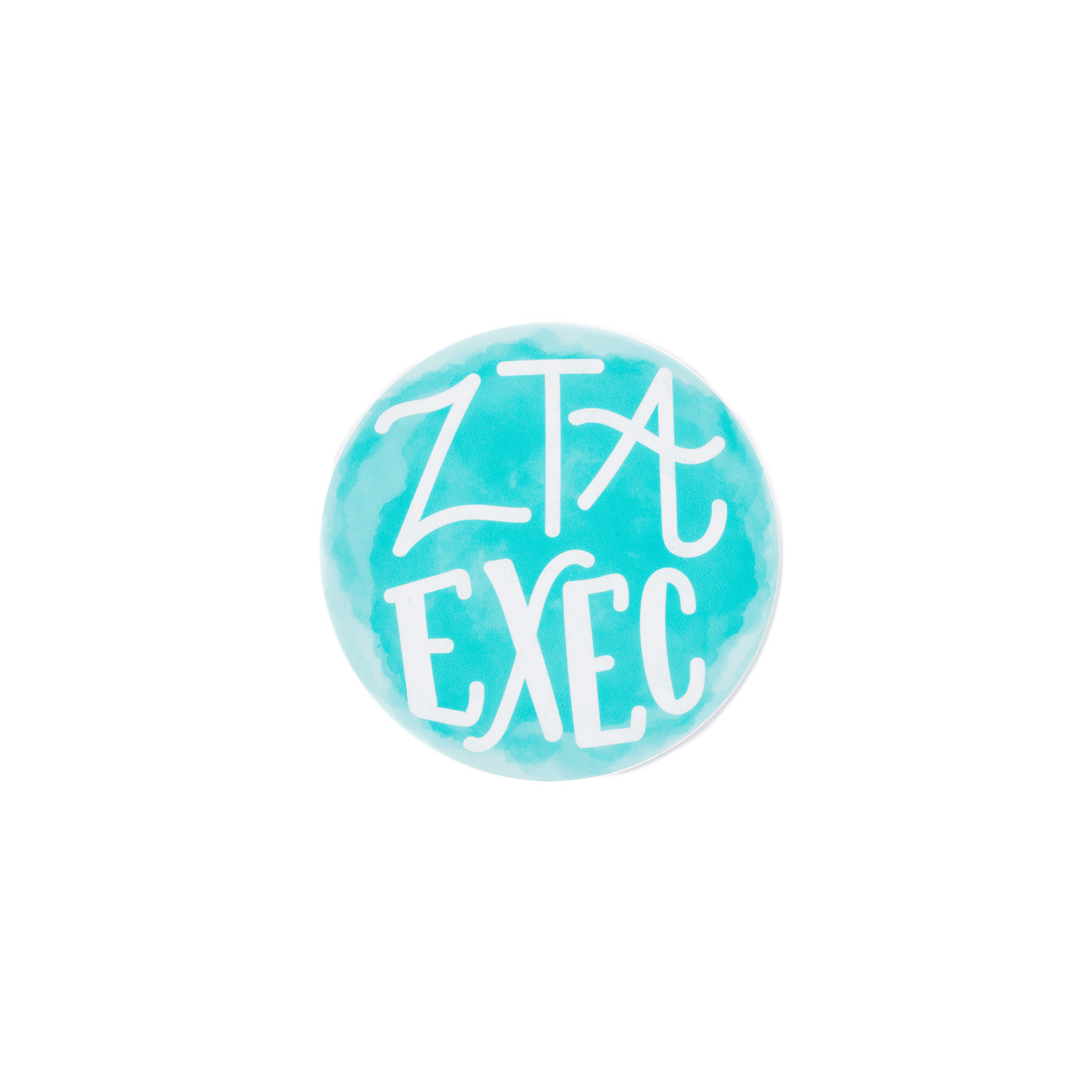 ZTA Executive Council Sticker