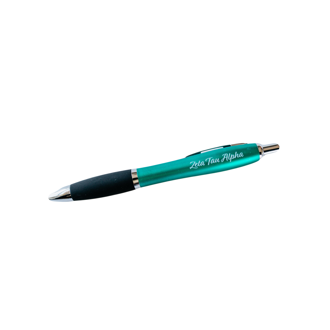 ZTA Turquoise Pen