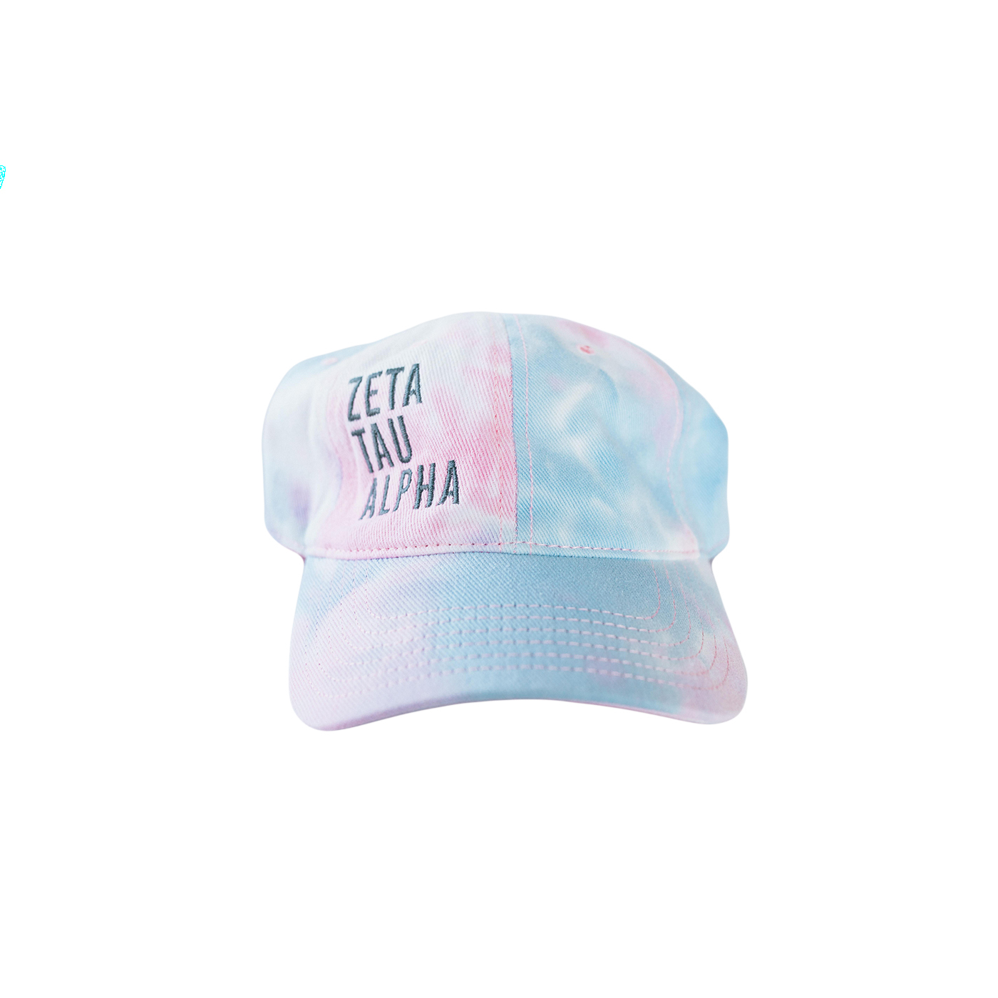 ZTA Cotton Candy Hat
