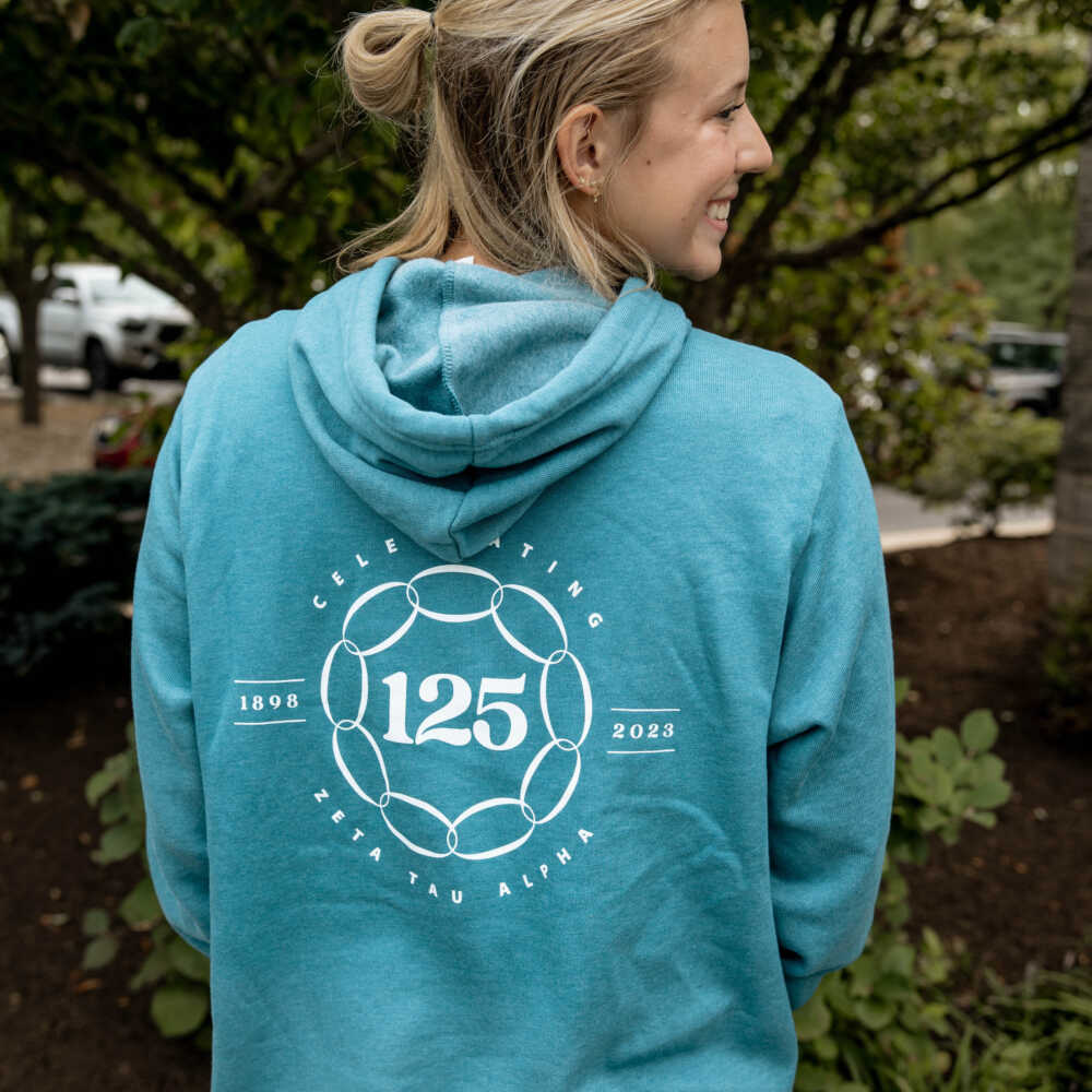 125 Collection Hoodie