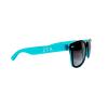 Zeta Tau Alpha Blue Sunglasses
