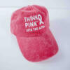 Think Pink® Hat