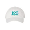 125 Collection Hat