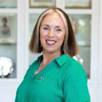 Stancy Robinson Hagans