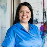 Leanne Puia