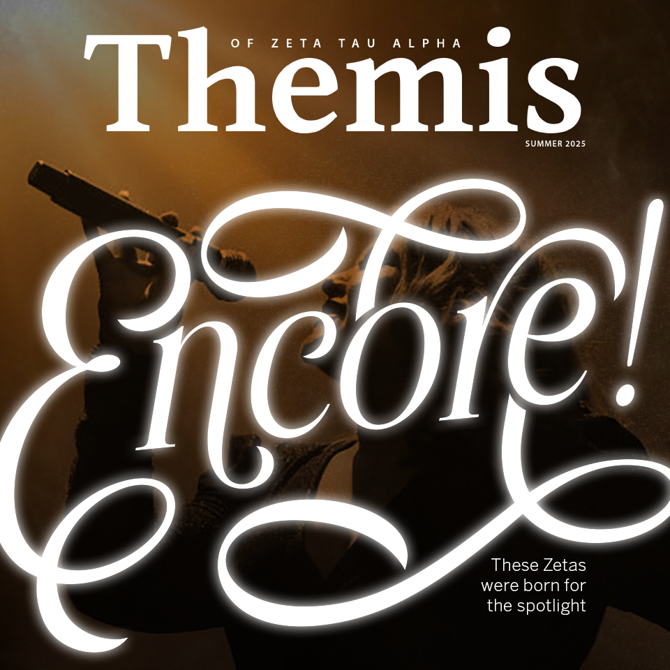 Themis—Summer 2025