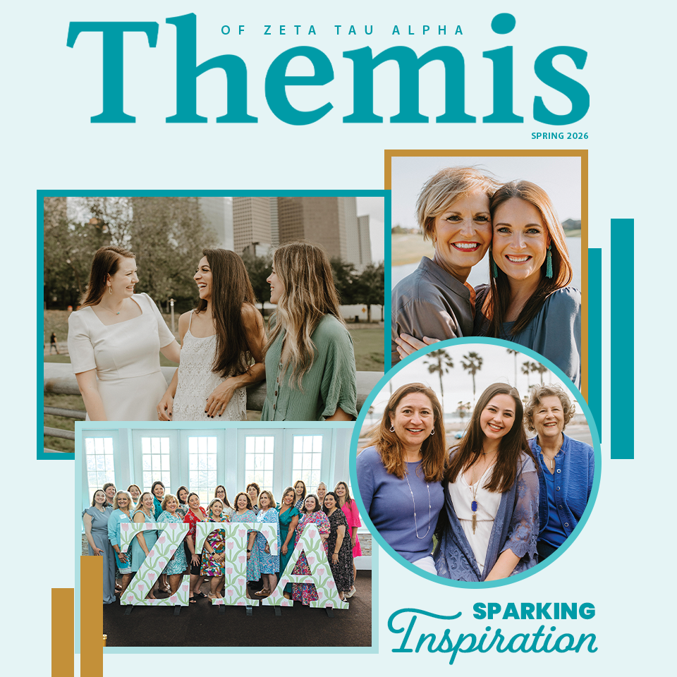 Themis—Spring 2026