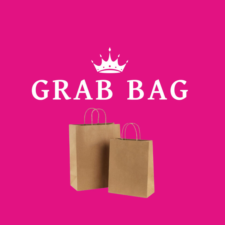 Think Pink Grab Bag