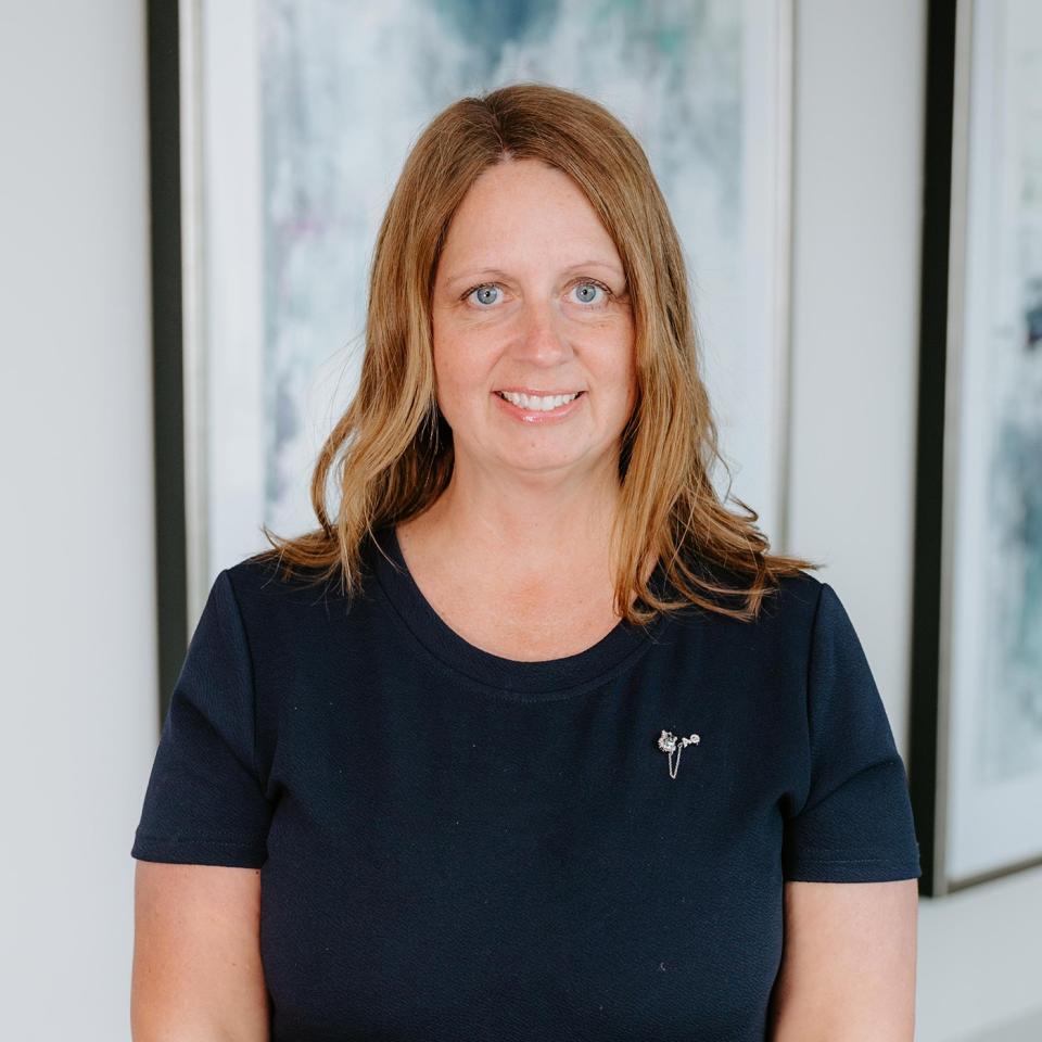 Erin Thornburg Hartley