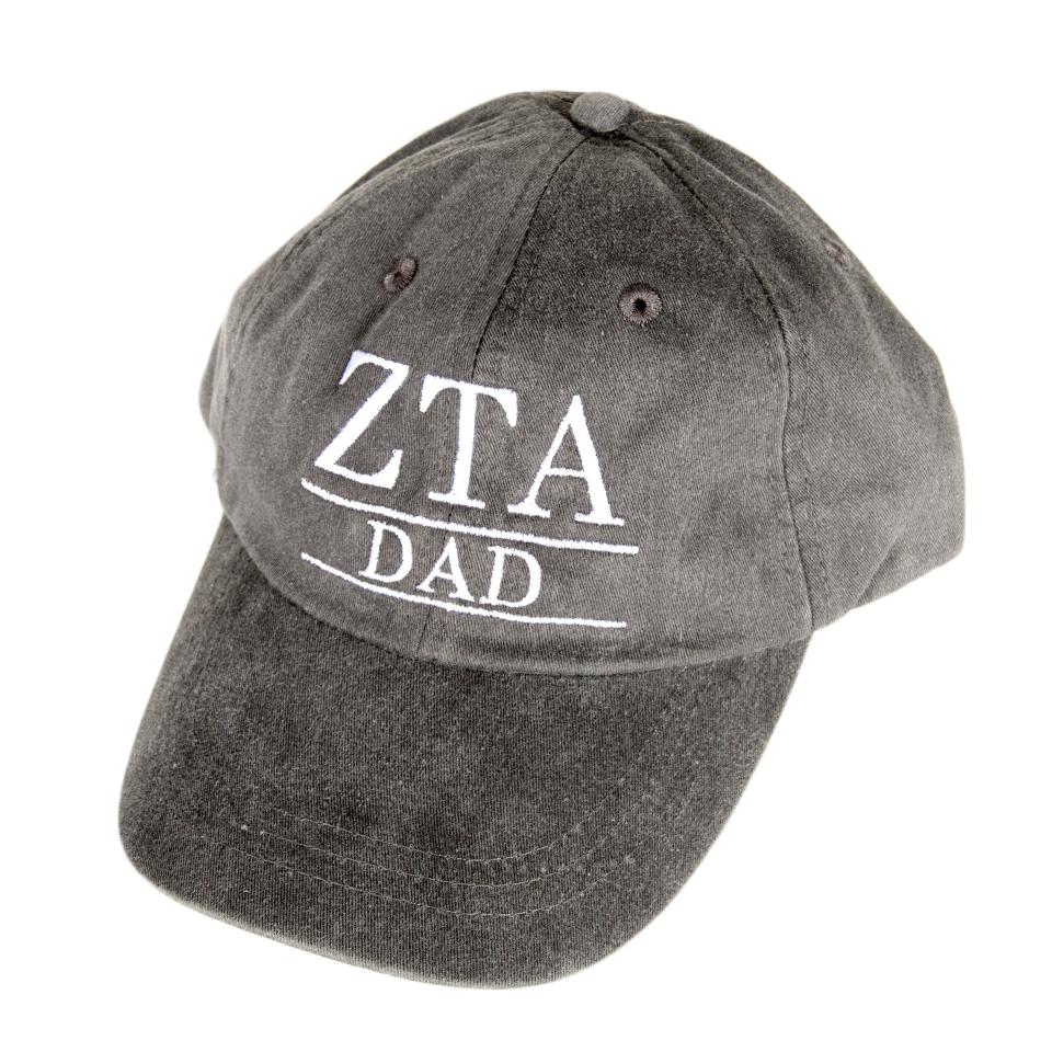 ZTA Dad Hat