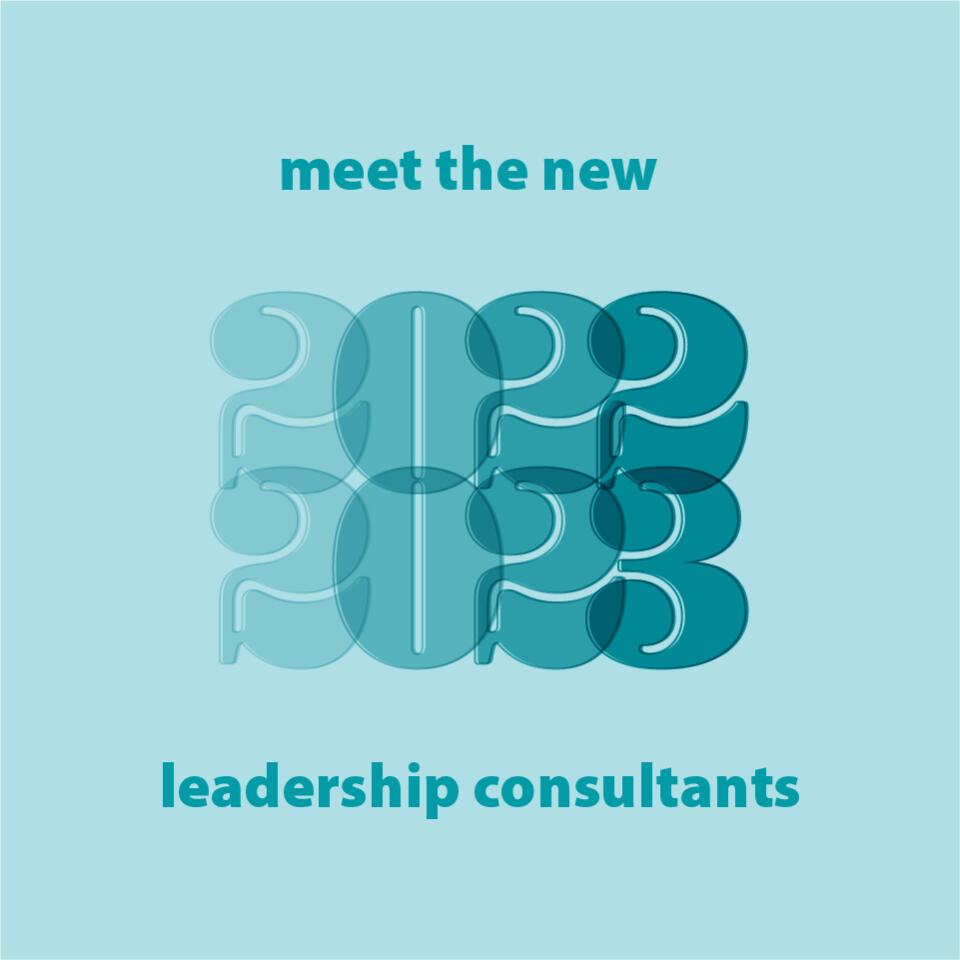 2022-2023 Leadership Consultants