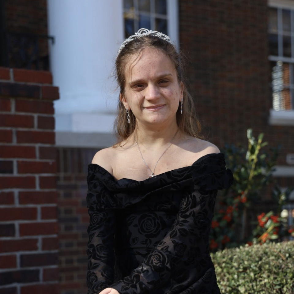 ZTA Mourns Loss of Sister at Shorter University