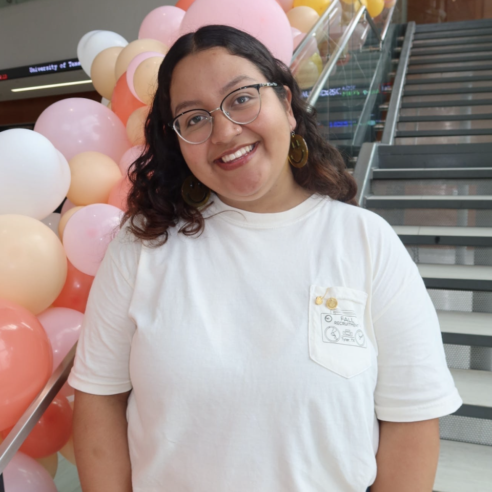 ZTA Mourns Loss of Sister at The University of Texas at Tyler