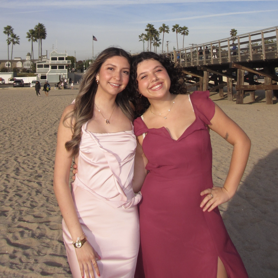 Sasha Flaksman Chases Her Singing Dreams in California