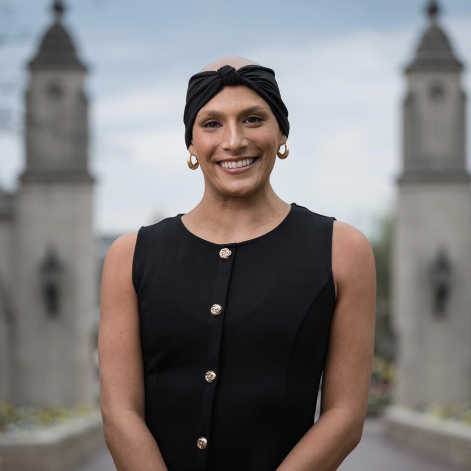 Zeta Tau Alpha Mourns the Loss of a Sister from Indiana University