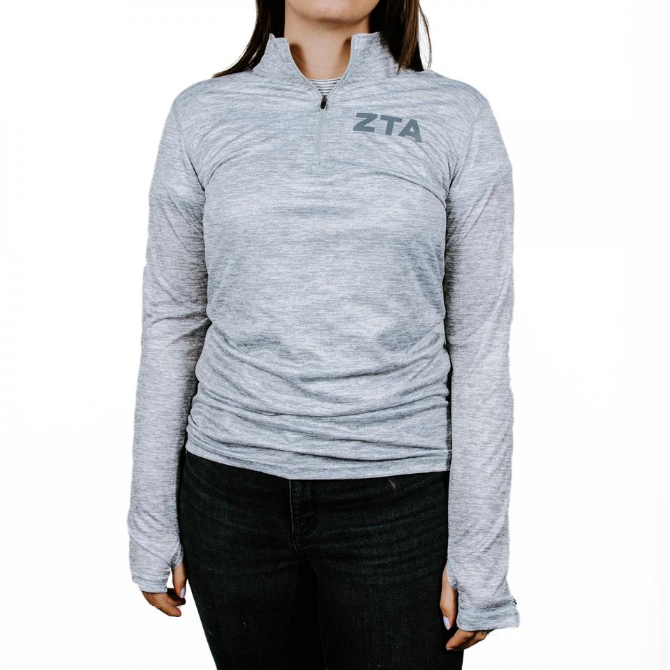 Zeta Tau Alpha Fraternity | Long Sleeve & Sweatshirts